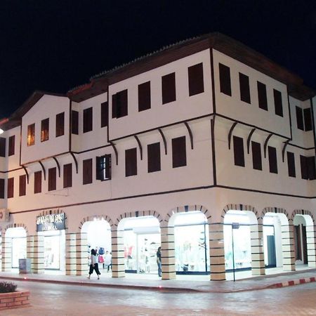 Idyros Hotel Kemer Exterior foto