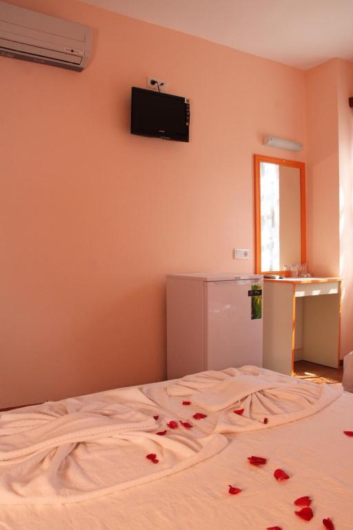 Idyros Hotel Kemer Zimmer foto
