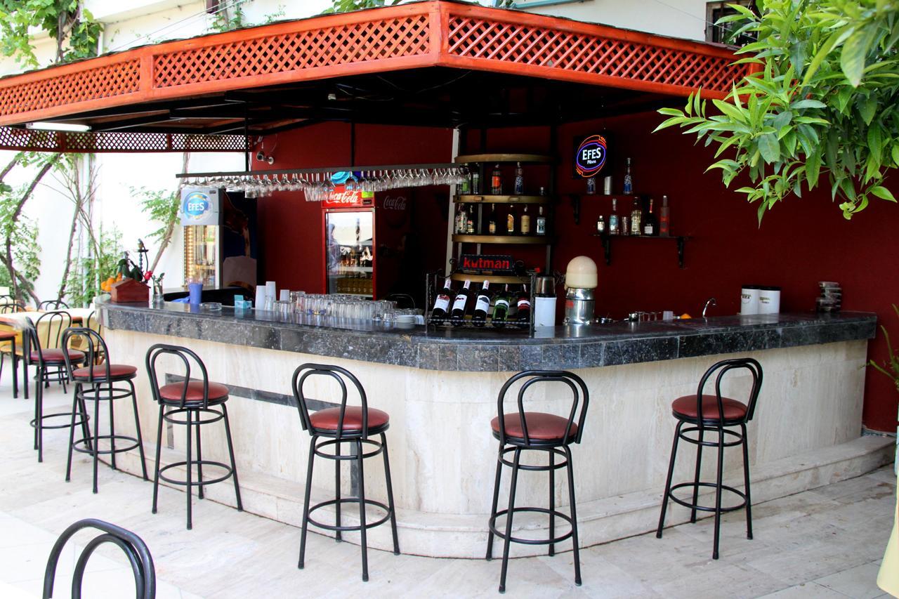 Idyros Hotel Kemer Exterior foto
